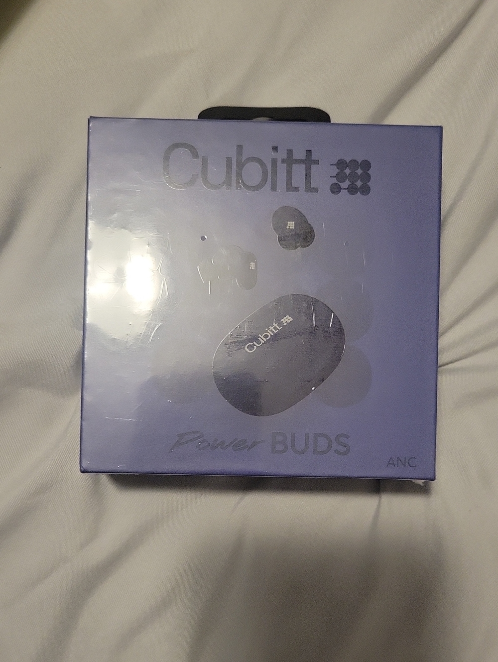 Cubitt Power Buds Wireless Earbuds